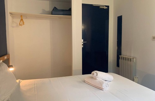 Pau Nord Hotel | Hôtel Montilleul