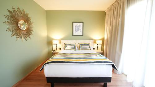 Fuveau Hotel | Hôtel Mount Venturi - Aix-En-Provence Sainte-Victoire - Bar & Restaurant & Padel
