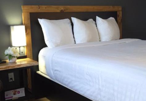Communaute-Urbaine-de-l'Outaouais Hotel | Hôtel Napoléon