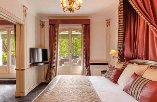 Faubourg-du-Roule Hotel | Hôtel Napoleon Paris