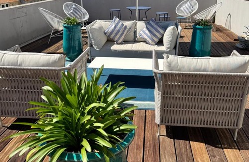 Balaruc-les-Bains Hotel | Hôtel Neptune
