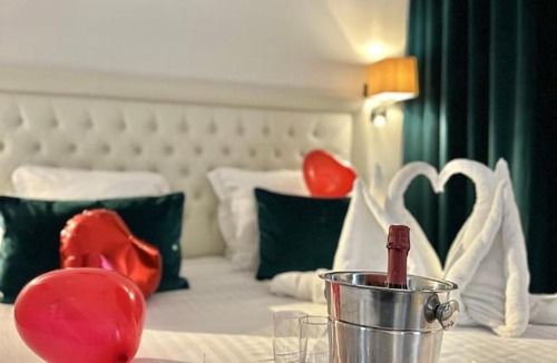 Centre Ville-Gare Hotel | Hôtel Nice Azur Riviera