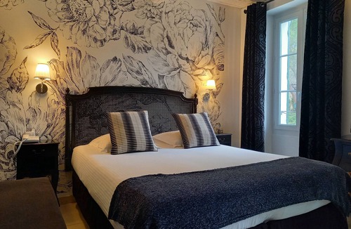 Collobrieres Hotel | Hôtel Notre Dame