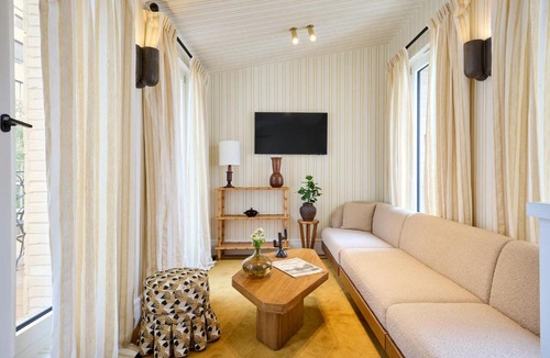 16th Arrondissement Hotel | Hôtel Noucha