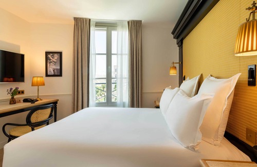 Val-de-Grace Hotel | Hôtel Observatoire Luxembourg
