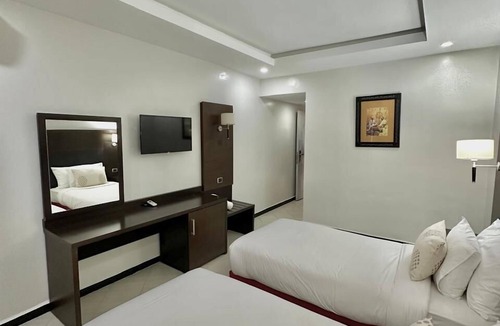 Diour Jamaa Hotel | Hôtel Oscar
