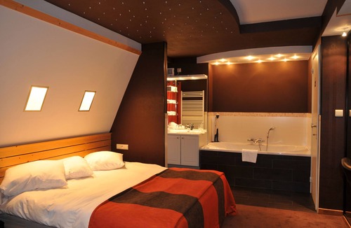 Bouillon Hotel | Hôtel Panorama