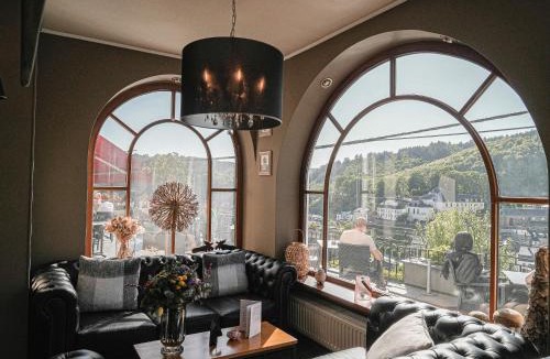 Bouillon Hotel | Hôtel Panorama - Vue exceptionnelle sur la Semois