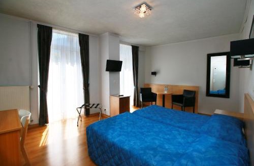 Bagneres-de-Luchon Hotel | Hôtel Panoramic