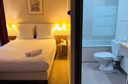 Le Vesinet Hotel | Hôtel Paris Vésinet