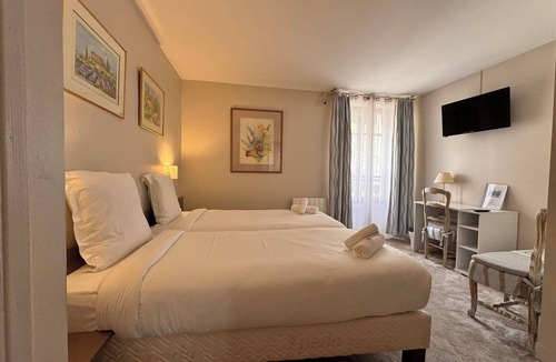 Le Vesinet Hotel | Hôtel Paris Vésinet