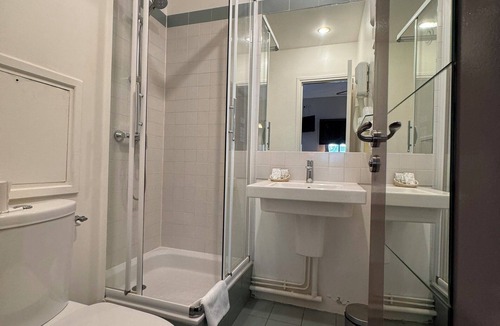Le Vesinet Hotel | Hôtel Paris Vésinet