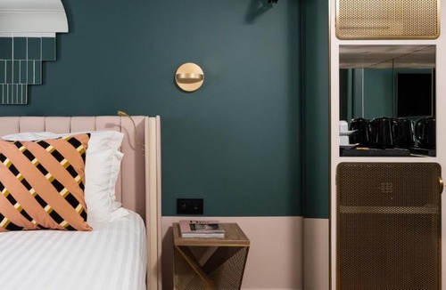Quinze-Vingts Hotel | Hôtel Parisianer