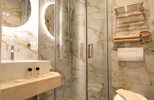 Vernier Hotel | Hôtel Parisien
