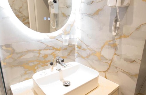 Vernier Hotel | Hôtel Parisien