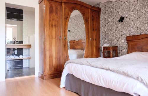 Tardets-Sorholus Hotel | hôtel Piellenia