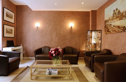 Val-de-Grace Hotel | Hôtel Pierre Nicole