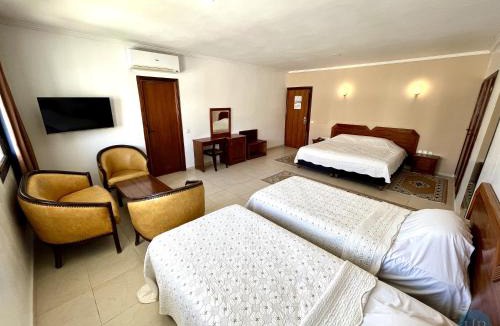 Meknes Hotel | Hôtel Plaisance