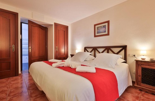 Saint-Tropez City Centre Hotel | Hôtel Playa
