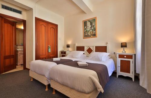 Saint-Tropez City Centre Hotel | Hôtel Playa