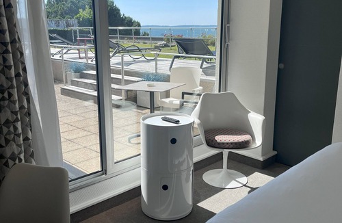 Arcachon Hotel | Hôtel Point France
