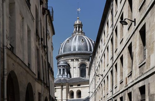 Saint-Germain-des-Pres Hotel | Hôtel Prince de Conti