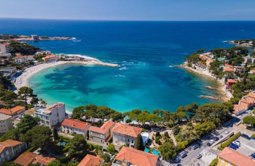 Bandol Hotel | Hôtel Provençal