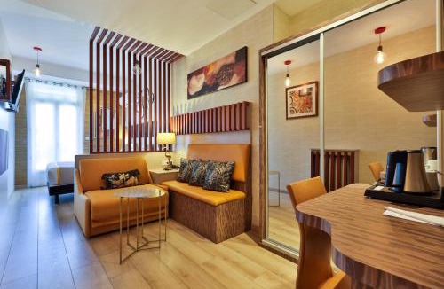 Bandol Hotel | Hôtel Provençal