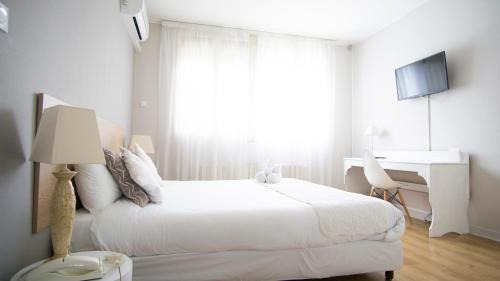 Foix Hotel | Hôtel Pyrène