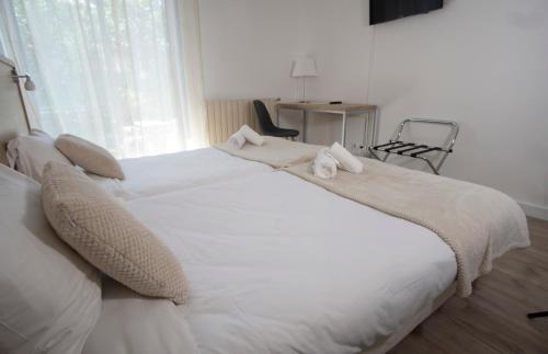 Foix Hotel | Hôtel Pyrène