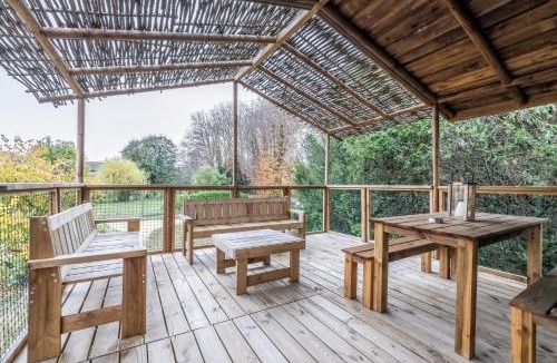 Cognac Hotel | Hôtel Quai des Pontis