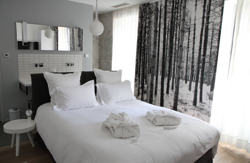 Colmar Centre Ville Hotel | Hôtel Quatorze