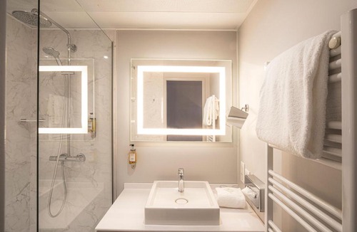 Saint-Cloud Hotel | Hôtel Quorum