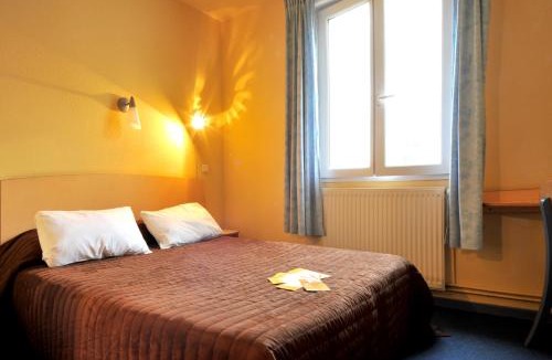 Avermes Hotel | Hôtel & Résidence Avermes