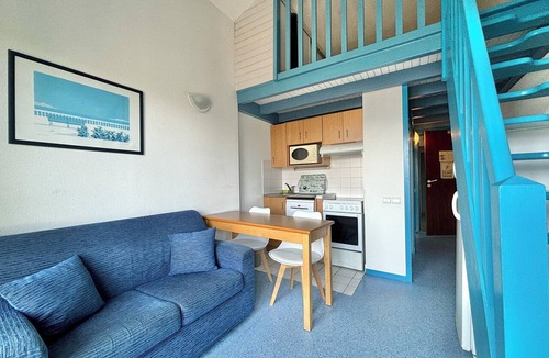 Hendaye Hotel | Hôtel Résidence Vacances Bleues Orhoitza