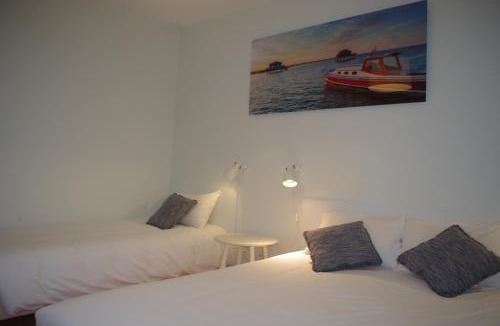 Portets Hotel | Hôtel Rapin