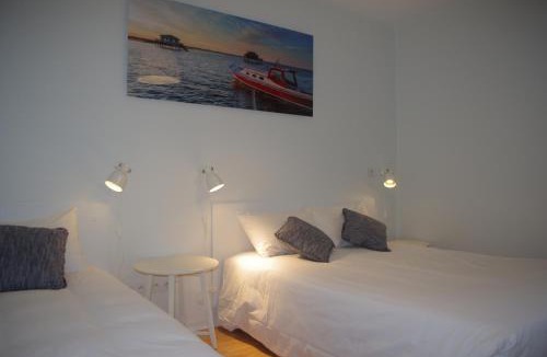 Portets Hotel | Hôtel Rapin