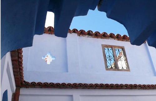 Medina of Chefchaouen Hotel | Hôtel Ras El Maa