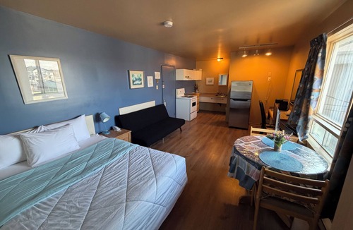 Laurier-Station Hotel | Hôtel Rayalco