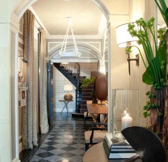 6th Arrondissement Hotel | Hôtel Recamier