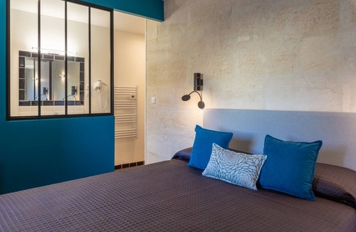 Bordeaux Sud Hotel | Hôtel Regina