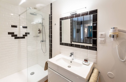 Bordeaux Sud Hotel | Hôtel Regina