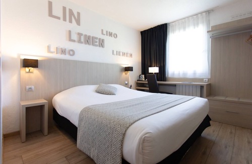 Bolbec Hotel | Hôtel Relais d'Etretat
