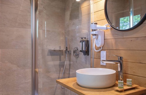Ouchamps Hotel | Hôtel Relais des Landes - Demeures et Châteaux