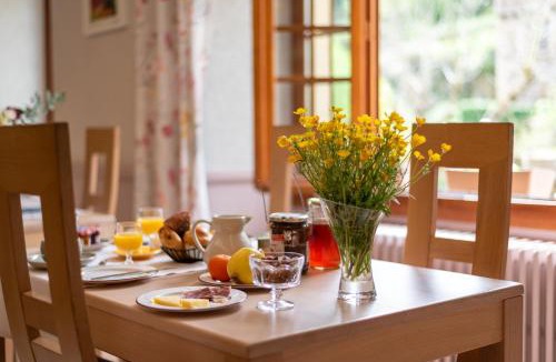Brousse-le-Chateau Hotel | Hôtel Restaurant Le Relays du Chasteau - Logis Hôtel
