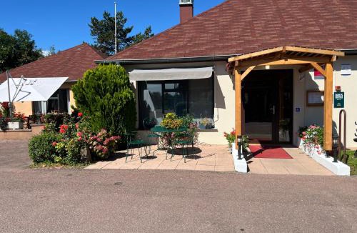 Rouffach Hotel | Hôtel Restaurant Au Relais D'Alsace