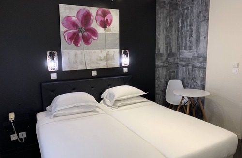 Saint-Marcel Hotel | Hôtel Restaurant Baryton