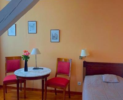 Phalsbourg Hotel | Hôtel Restaurant Chez Henriette
