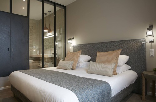 Langon Hotel | Hôtel Restaurant Claude Darroze