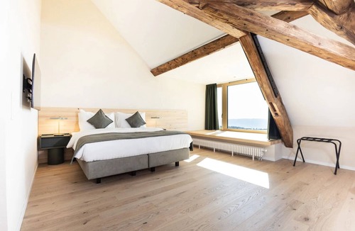 La Vue des Alpes Hotel | Hôtel-Restaurant de la Vue-des-Alpes